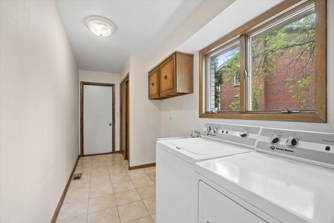 Tiny photo for 116 51st Place, Western Springs, IL 60558 (MLS # 12633289)