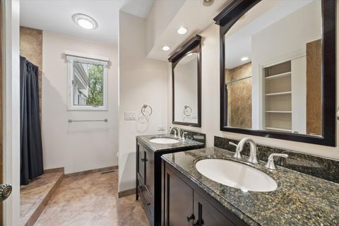 Tiny photo for 116 51st Place, Western Springs, IL 60558 (MLS # 12633289)