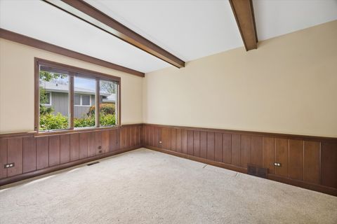 Tiny photo for 116 51st Place, Western Springs, IL 60558 (MLS # 12633289)