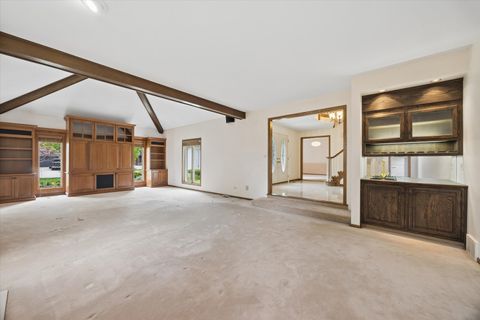 Tiny photo for 116 51st Place, Western Springs, IL 60558 (MLS # 12633289)