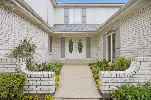 Tiny photo for 116 51st Place, Western Springs, IL 60558 (MLS # 12633289)