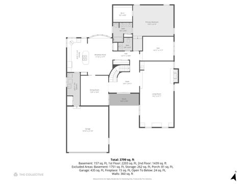 Tiny photo for 116 51st Place, Western Springs, IL 60558 (MLS # 12633289)