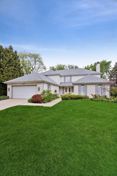 Tiny photo for 116 51st Place, Western Springs, IL 60558 (MLS # 12633289)