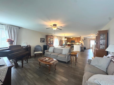 Tiny photo for 2278 Monarch Street, Bourbonnais, IL 60914 (MLS # 12778728)