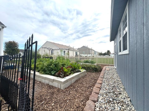 Tiny photo for 2278 Monarch Street, Bourbonnais, IL 60914 (MLS # 12778728)