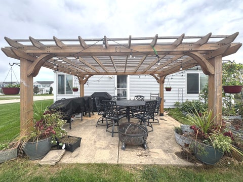 Tiny photo for 2278 Monarch Street, Bourbonnais, IL 60914 (MLS # 12778728)