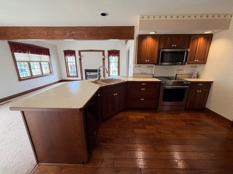 Tiny photo for 101 E Provost Street, Lena, IL 61048 (MLS # 12757429)