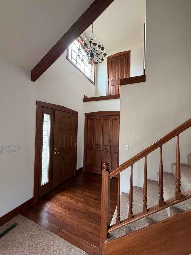101 E Provost Street