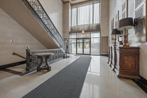 Tiny photo for 1791 W Howard Street #405, Chicago, IL 60626 (MLS # 12582362)