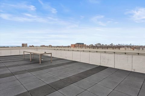 Tiny photo for 1791 W Howard Street #405, Chicago, IL 60626 (MLS # 12582362)