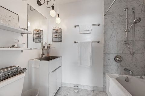 Tiny photo for 1791 W Howard Street #405, Chicago, IL 60626 (MLS # 12582362)