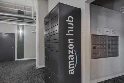 Tiny photo for 1791 W Howard Street #405, Chicago, IL 60626 (MLS # 12582362)