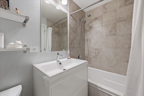 Tiny photo for 1791 W Howard Street #405, Chicago, IL 60626 (MLS # 12582362)