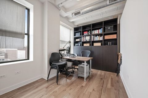 Tiny photo for 1791 W Howard Street #405, Chicago, IL 60626 (MLS # 12582362)
