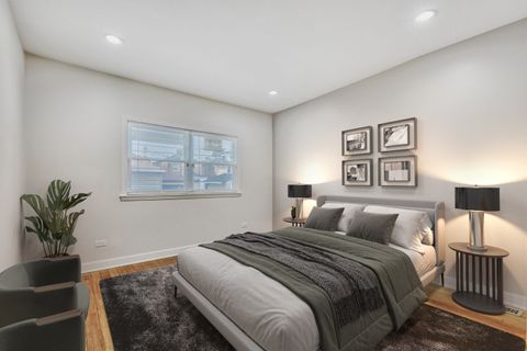 Tiny photo for Chicago, IL 60620 (MLS # 12602516)