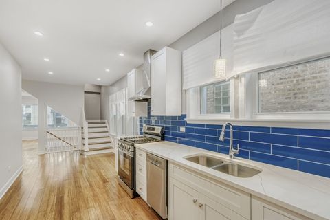 Tiny photo for Chicago, IL 60620 (MLS # 12602516)