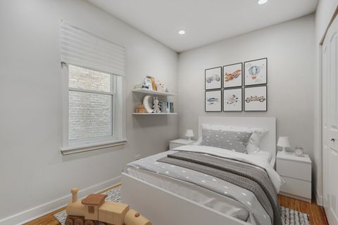 Tiny photo for Chicago, IL 60620 (MLS # 12602516)