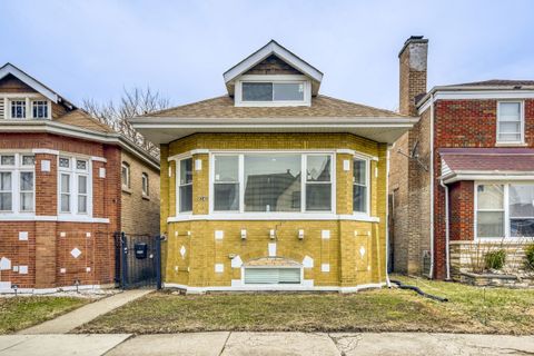 Tiny photo for Chicago, IL 60620 (MLS # 12602516)