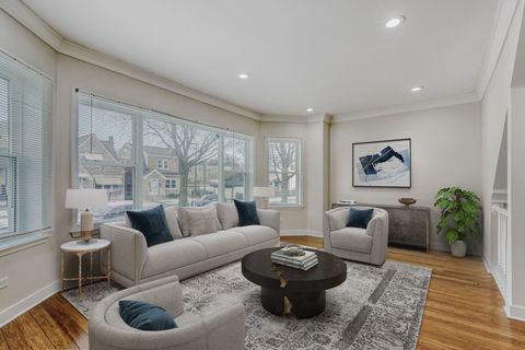 Photo of Chicago, IL 60620 (MLS # 12602516)