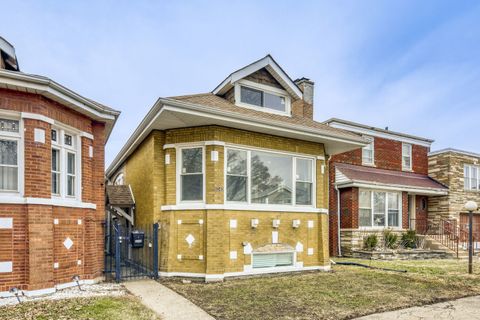 Tiny photo for Chicago, IL 60620 (MLS # 12602516)