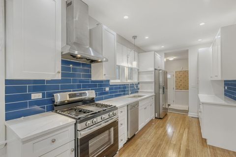 Tiny photo for Chicago, IL 60620 (MLS # 12602516)