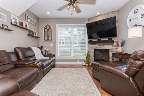 Tiny photo for 101 E 4th Street, El Paso, IL 61738 (MLS # 12681478)