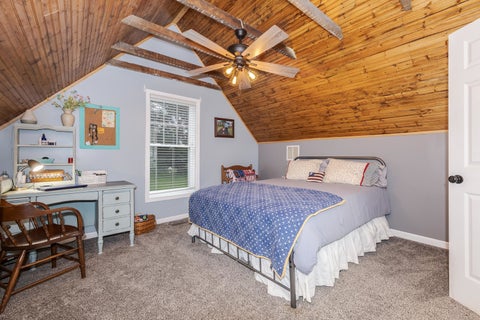 Tiny photo for 101 E 4th Street, El Paso, IL 61738 (MLS # 12681478)