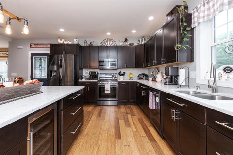 Tiny photo for 101 E 4th Street, El Paso, IL 61738 (MLS # 12681478)