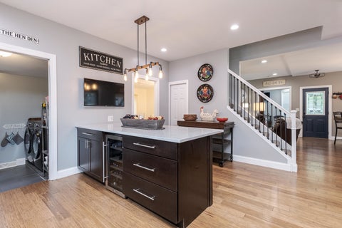Tiny photo for 101 E 4th Street, El Paso, IL 61738 (MLS # 12681478)