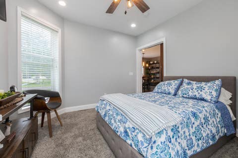 Tiny photo for 101 E 4th Street, El Paso, IL 61738 (MLS # 12681478)