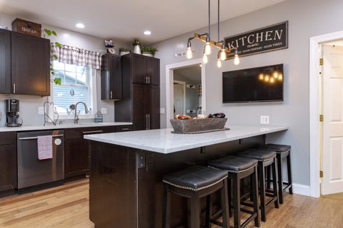 Tiny photo for 101 E 4th Street, El Paso, IL 61738 (MLS # 12681478)