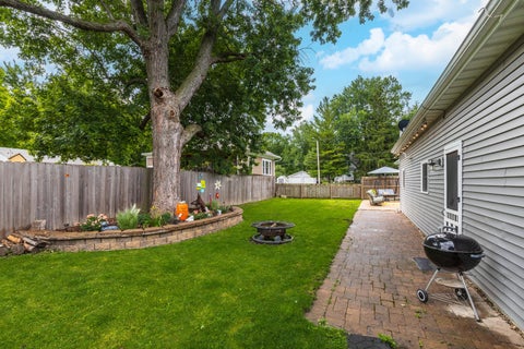 Tiny photo for 101 E 4th Street, El Paso, IL 61738 (MLS # 12681478)