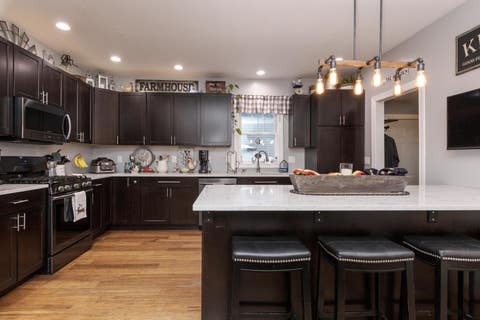 Tiny photo for 101 E 4th Street, El Paso, IL 61738 (MLS # 12681478)