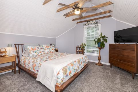 Tiny photo for 101 E 4th Street, El Paso, IL 61738 (MLS # 12681478)