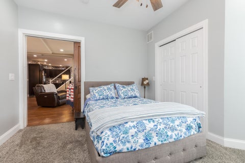 Tiny photo for 101 E 4th Street, El Paso, IL 61738 (MLS # 12681478)