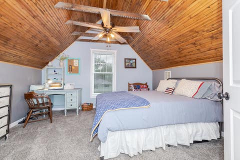 Tiny photo for 101 E 4th Street, El Paso, IL 61738 (MLS # 12681478)