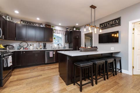 Tiny photo for 101 E 4th Street, El Paso, IL 61738 (MLS # 12681478)