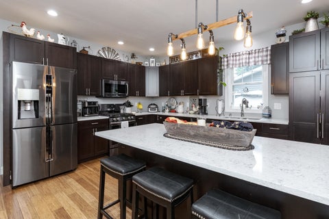 Tiny photo for 101 E 4th Street, El Paso, IL 61738 (MLS # 12681478)