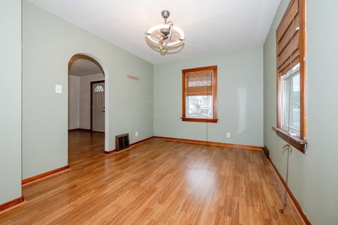Tiny photo for 1818 E Washington Street, Joliet, IL 60433 (MLS # 12536377)