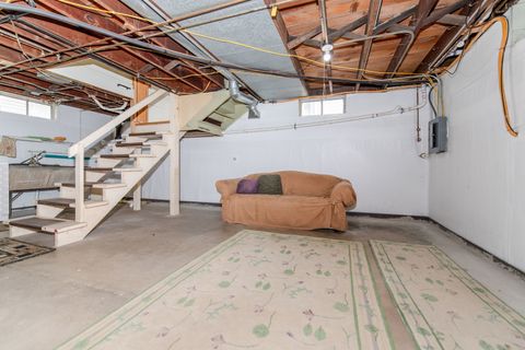 Tiny photo for 1818 E Washington Street, Joliet, IL 60433 (MLS # 12536377)