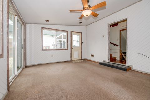 Tiny photo for 1818 E Washington Street, Joliet, IL 60433 (MLS # 12536377)