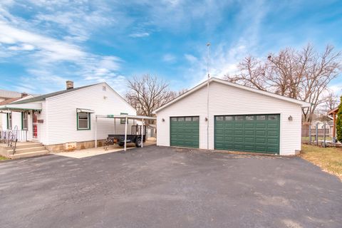 Tiny photo for 1818 E Washington Street, Joliet, IL 60433 (MLS # 12536377)