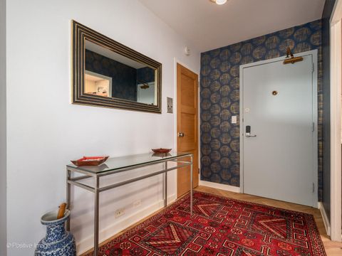 Tiny photo for 2970 N Lake Shore Drive #14A, Chicago, IL 60657 (MLS # 12587492)