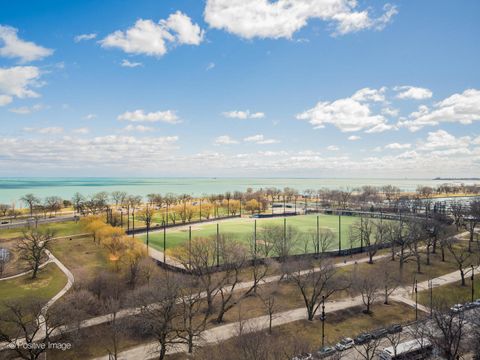 Tiny photo for 2970 N Lake Shore Drive #14A, Chicago, IL 60657 (MLS # 12587492)