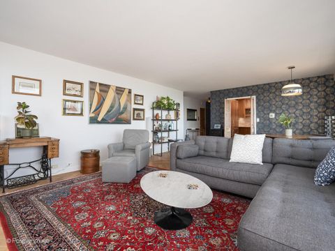 Tiny photo for 2970 N Lake Shore Drive #14A, Chicago, IL 60657 (MLS # 12587492)