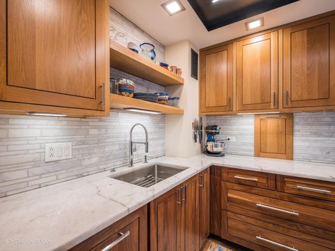 Tiny photo for 2970 N Lake Shore Drive #14A, Chicago, IL 60657 (MLS # 12587492)