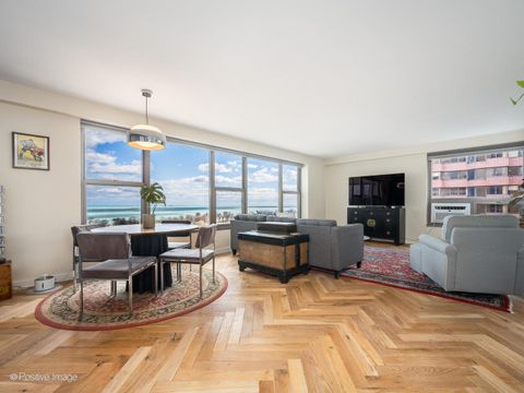 Tiny photo for 2970 N Lake Shore Drive #14A, Chicago, IL 60657 (MLS # 12587492)
