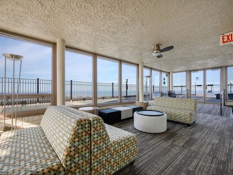 Tiny photo for 2970 N Lake Shore Drive #14A, Chicago, IL 60657 (MLS # 12587492)