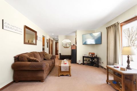 Tiny photo for 907 Obrien Street, Harvard, IL 60033 (MLS # 12590725)