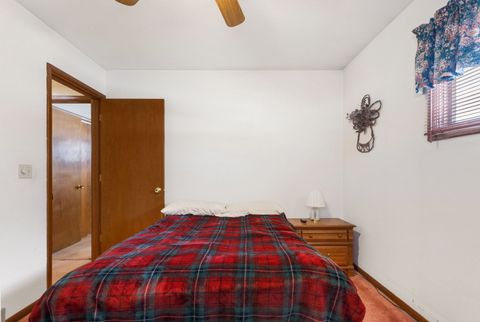 Tiny photo for 907 Obrien Street, Harvard, IL 60033 (MLS # 12590725)